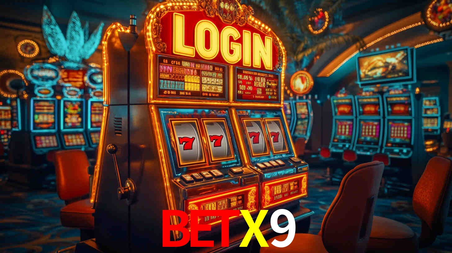 Programa VIP BETX9