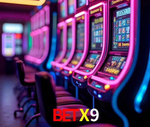 Flash Promotion BETX9