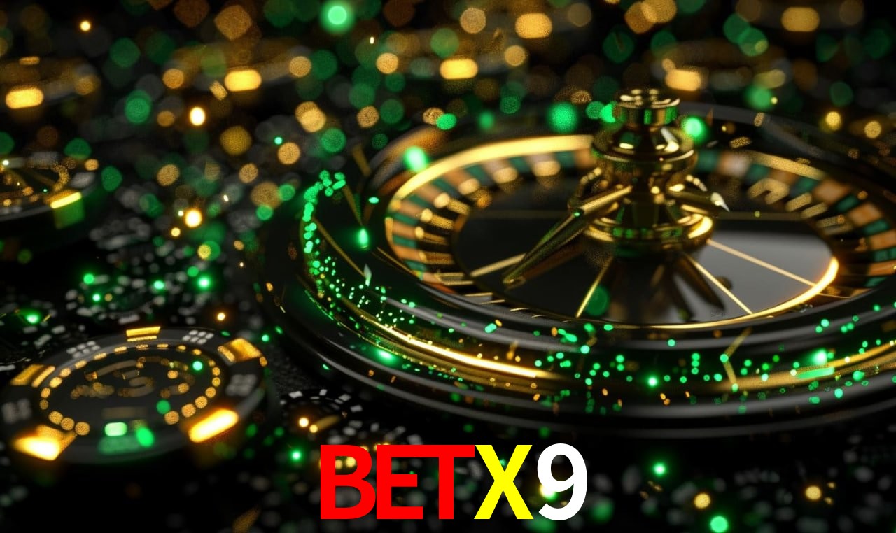 Seasonal Promotions BETX9