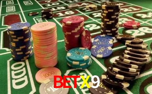 Instant EasyPaisa BETX9