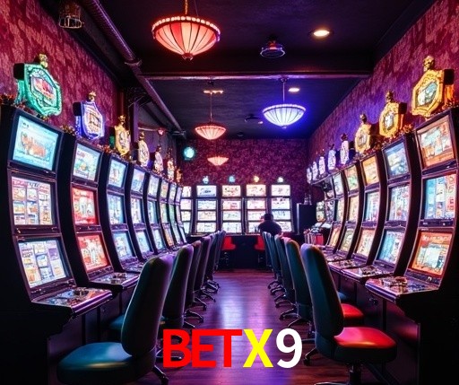 Weekend Specials BETX9