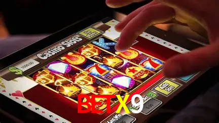 Live Casino BETX9