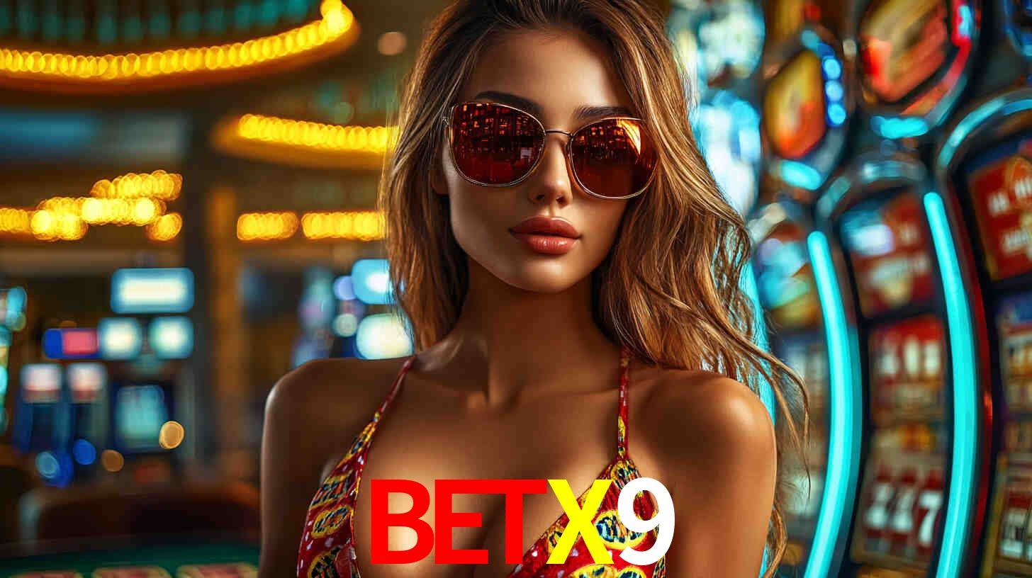 Tournaments BETX9