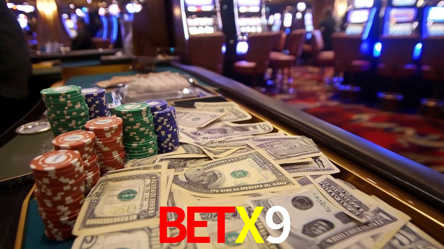 Exclusive Offers BETX9
